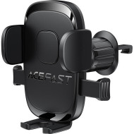 Автодержатель для смартфона ACEFAST D56 Car Mount Holder Black