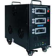 Сервоприводный стабилизатор напряжения трёхфазный CONTER MSER-15KVA 400V