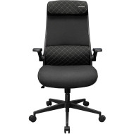 Кресло офисное COUGAR Stryder Black