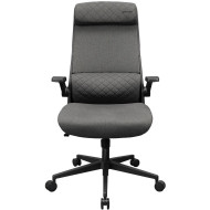 Кресло офисное COUGAR Stryder Gray