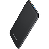 Повербанк CHARMAST W2002P 20W 26800mAh Black