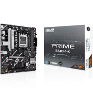 Материнская плата ASUS Prime B840M-K