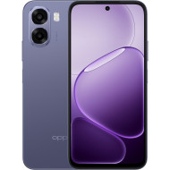 Смартфон OPPO A6x 4G 4/128GB Plum Purple