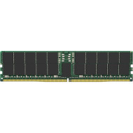 Модуль памяти DDR5 6400MHz 64GB KINGSTON Server Premier ECC RDIMM (KSM64R52BD4-64HA)