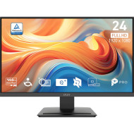Монитор 23.8" MSI Pro MP241 E14V