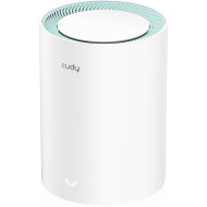 Wi-Fi Mesh система CUDY M1200