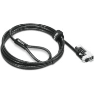 Замок безопасности для ноутбука кодовый LENOVO Combination Cable Lock (4XE1F30278)