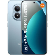 Смартфон REDMI Note 15 Pro+ 5G 12/512GB Glacier Blue
