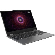 Ноутбук LENOVO LOQ 15ARP9 Luna Gray (83JC0068PB)