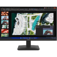 Монитор 27" LENOVO ThinkVision S27-4e Raven Black (64BEKAT1UA)