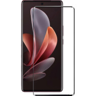 Защитное стекло POWERPLANT 3D для Realme GT7 Pro (GL605597)