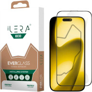 Защитное стекло ILERA EverGlass для iPhone 17 Pro Max