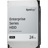 Жёсткий диск 3.5" SYNOLOGY HAT5320 24TB SATA/1GB (HAT5320-24T)
