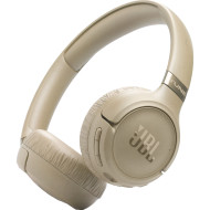 Наушники JBL Tune 680NC Beige