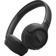 Наушники JBL Tune 680NC Black