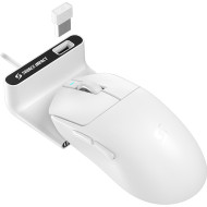 Мышь игровая A4TECH BLOODY SG5 White