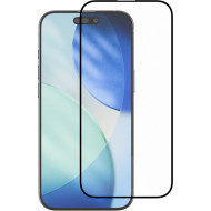 Защитное стекло POWERPLANT Full Screen для iPhone 17 Air (GL605511)