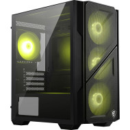 Корпус MSI MAG Forge M110R Airflow