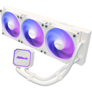 Система водяного охлаждения ASROCK Pro 360 ARGB White