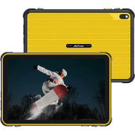 Планшет ULEFONE Rugking Pad 2 Pro 8/128GB Yellow (6975326661829)