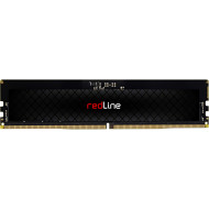 Модуль памяти MUSHKIN Redline DDR5 5600MHz 32GB (MRE5U560LKKD32G)