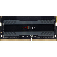 Модуль памяти MUSHKIN Redline SO-DIMM DDR4 3200MHz 16GB (MRA4S320NNNF16G)