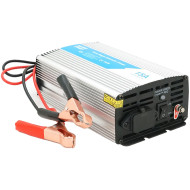 Зарядное устройство для АКБ NETPRO GEL/AGM 12V, 15A