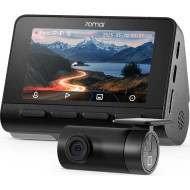 Автомобильный видеорегистратор Xiaomi 70MAI Dash Cam 4K A800SE-1 Set