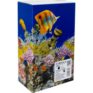 Картридж BARVA для HP PageWide Enterprise Color 556/586, Black (IC-981XXL-B)