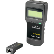 Тестер кабельный CABLEXPERT NCT-31