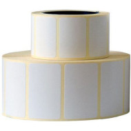 Термоэтикетка TAMA Эко 52x30мм, рулон, 1000шт (3890)