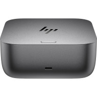 Док-станция HP Thunderbolt 4 Ultra 180W G6 Dock (9X481UT)