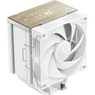 Кулер для процессора DEEPCOOL AK700 Digital White (R-AK700-WHNDMN-GJD)