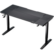 Геймерский стол TX3 Lab-X Black
