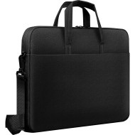 Сумка для ноутбука DEFENDER Forti 16" Black (26150)