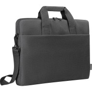 Сумка для ноутбука DEFENDER Shieldy 16" Black (26145)