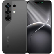 Смартфон TECNO Camon 50 (CN5) 8/256GB Moonshadow Black