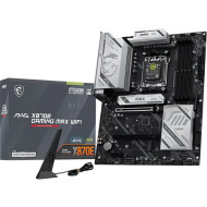 Материнская плата MSI MAG X870E Gaming Max WiFi