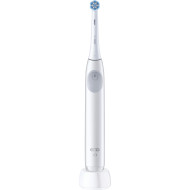 Электрическая зубная щётка BRAUN ORAL-B iO Series 2 iOS2.1C9.0 Sensi Edition White