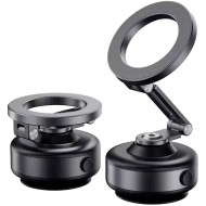 Автодержатель для смартфона BONERUY X93/X94 Vacuum Suction Magnetic Bracket