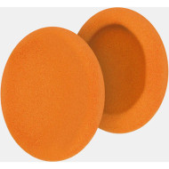 Амбушюры KOSS для Koss Porta Pro/KSC35/KSC75 Orange (198053.101)