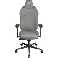 Кресло геймерское TX3 Solo 360 Loft Air Light Gray