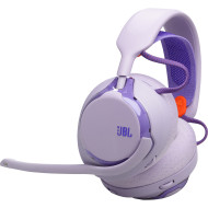 Наушники геймерские JBL Quantum 650 Purple