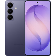 Смартфон SAMSUNG Galaxy S26 12/256GB Cobalt Violet (SM-S942BZVGEUC)
