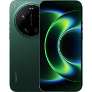 Смартфон XIAOMI 17 Ultra 16/512GB Starlit Green