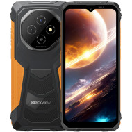 Смартфон BLACKVIEW Fort 1 6/256GB Orange