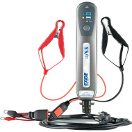 Зарядное устройство для АКБ EXIDE GEL/AGM/SLA 12V, 5.5A
