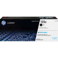 Тонер-картридж HP 135X Black (W1350X)