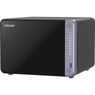 NAS-сервер QNAP TS-632X-4G