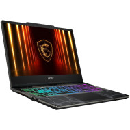 Ноутбук MSI Cyborg 15 B2RWEKG Translucent Black (B2RWEKG-1036XUA)